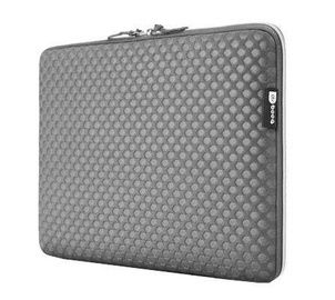 Booq Taipan Spacesuit For MacBook Pro 13" Gray