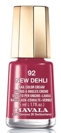 Лак для ногтей Mavala Mini Color New Delhi, 5 мл