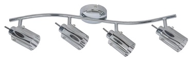 Lampa Adrilux Shaun Shaun-4, pārvietojams, 40 W, G9