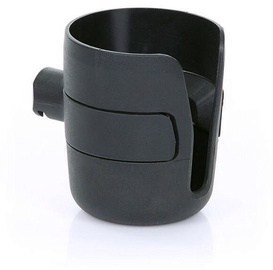 Kronšteins ABC Design Cup Holder, melna