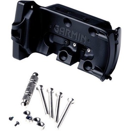 Kronšteins Garmin Motorcycle Holder for Zumo, melna