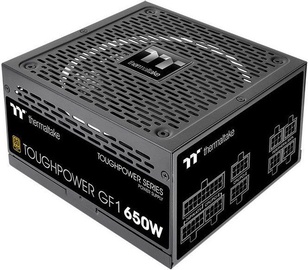 Thermaltake ToughPower GF1 80 Plus Gold 650W