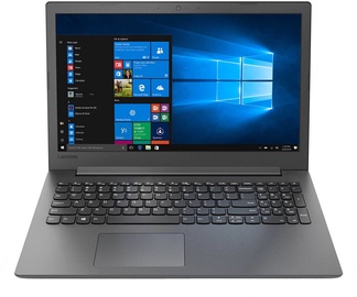Lenovo IdeaPad 130-15 Black 81H700B2EU PL (pažeista pakuotė)/2
