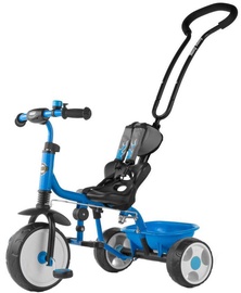 Milly Mally BOBY Tricycle Green/Blue 1407