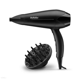 Фен Babyliss D563DE