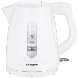 Электрический чайник Severin WK 3411, 1 л
