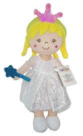 Axiom Arabela Doll White 30cm