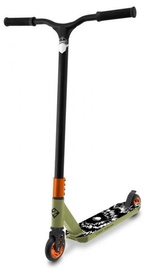 Paspirtukas Street Surfing Bandit Olive