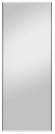 Peegel Spiegel Profi Max Silver, riputatav, 49x126 cm