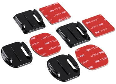 Hama Adhesive Mount Set GoPro