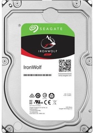 Жесткий диск NAS Seagate, 10000 ГБ