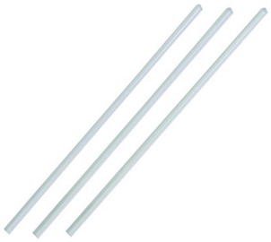 Barkonsult Cocktail Sticks Prisma 200pcs Transparent