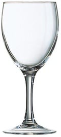 Ūdens glāze Arcoroc, stikls, 0.31 l
