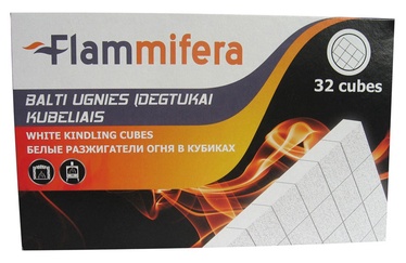 Iedegšanas ierīce Flammifera PKB32, 32 gab.
