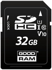 Atmiņas karte Goodram, 32 GB