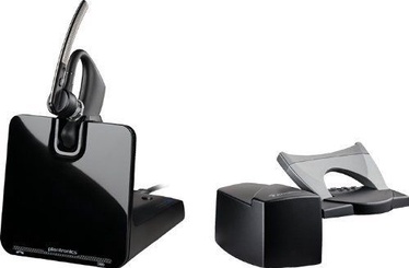 Plantronics Voyager Legend CS + HL10 Bundle