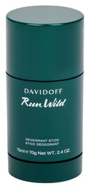 Vyriškas dezodorantas Davidoff, 75 ml