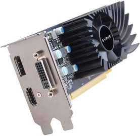 Sapphire AMD Radeon RX 550 4GB