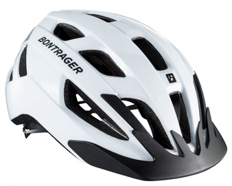 Bontrager Solstice S/M White 2018
