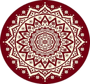Kilimas Shiraz 2953 R045, 1 m (D)