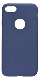 Mocco Ultra Slim Soft Matte Back Case For Huawei Mate 10 Lite Blue