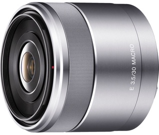 Sony E 30/3.5 Macro