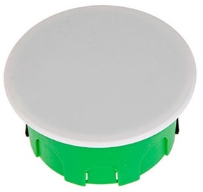 Hegel Mounting Box With A Lid KP1202I Green