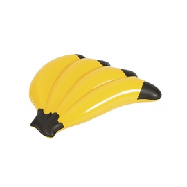 Piepūšams riņķis Bestway 43160, dzeltena, 1390x1290 mm