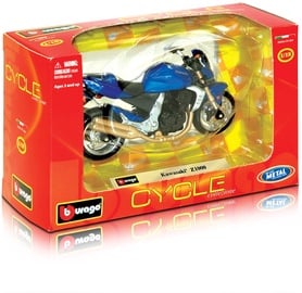 Rotaļu motocikls Bburago 18-51030