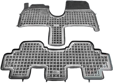 Автомобильные коврики REZAW-PLAST, 2 шт.