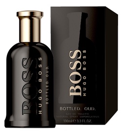 Hugo Boss Boss Bottled Oud 100ml EDT