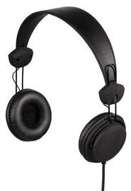 Ausinės Hama Joy Black