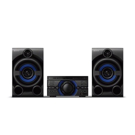 Garso sistema Sony MHCM20D.CEL