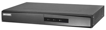 Сетевой видеорегистратор Hikvision DS-7108NI-Q1/M, черный