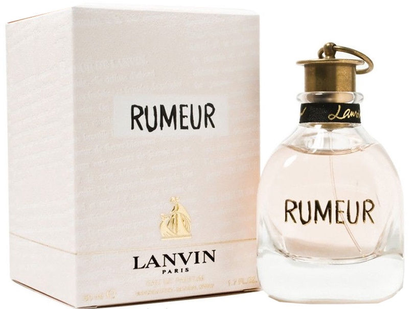 Kvapusis vanduo Lanvin Rumeur, 100 ml