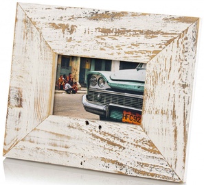 Фоторамка Bad Disain Photo Frame 10x15cm White