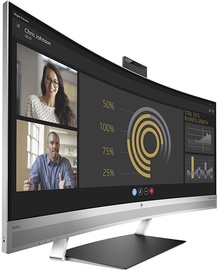 Monitorius HP EliteDisplay S340c