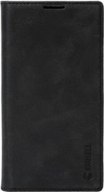 Krusell Sunne 2 Card Foliowallet For Sony Xperia L2 Black