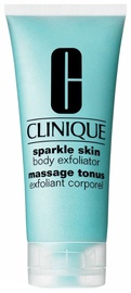 Kehakoorija Clinique Sparkle Skin, 200 ml