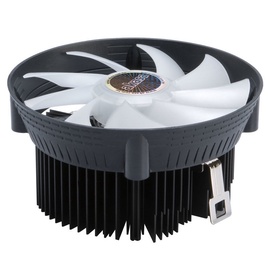 Akasa Vegas Chroma AM RGB CPU Cooler 120mm