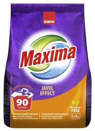Sano Maxima Javel Effect Concentrated Washing Powder 3.25kg