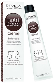 Matu krāsa Revlon Professional Nutri Color Creme 513, 100 ml