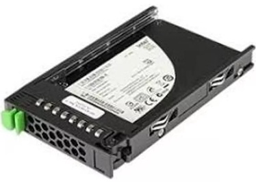 Kõvaketas (SSD) Fujitsu S26361-F5783-L960, 2.5", 960 GB