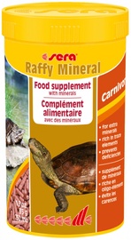 Granulas Sera Raffy Mineral 1000ml