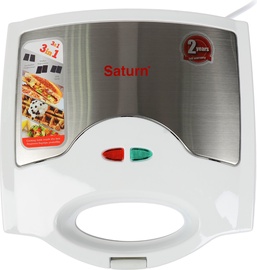 Бутербродница Saturn ST-EC1081
