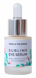 Serums Vera & The Birds Sublime, 15 ml
