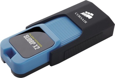 Corsair Voyager Slider X2 USB 3.0 256GB
