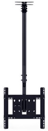 Multibrackets Ceiling Mount 32-55" Black