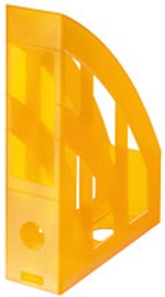 Herlitz Vertical Document Tray 10074151 Orange