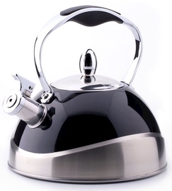 DecoKing Nuovo Kettle 3l Black